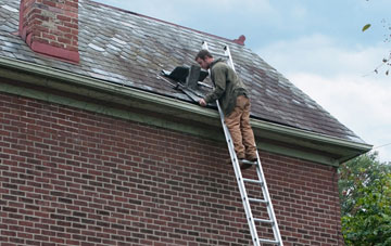 what affects urgent Pannal Ash roof repairs