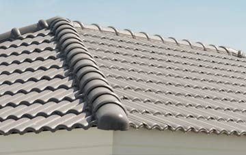 advantages of Pannal Ash clay roofing