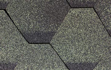 Pannal Ash fibreglass shingle repairs