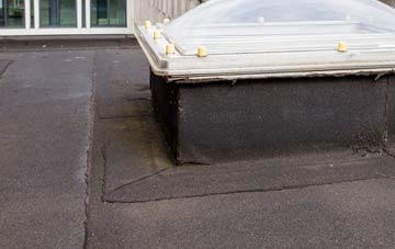 disadvantages of Pannal Ash flat roofs