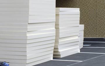 Pannal Ash flat roof insulation costs