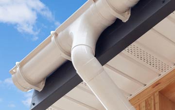 Pannal Ash gutter installation costs