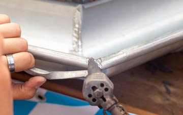 disadvantages of Pannal Ash lead roofing