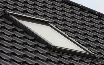 benefits of Pannal Ash roof windows