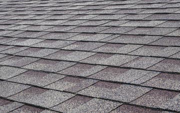 Pannal Ash tiles for shallow pitch roofing