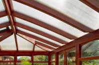 Pannal Ash conservatory roofing insulation