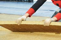 find rated Pannal Ash roof insulation companies