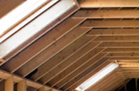 Pannal Ash tapered roof insulation quotes
